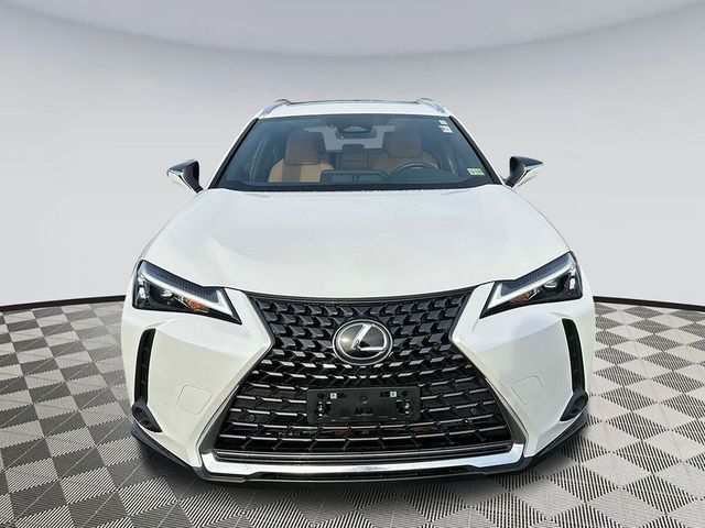 2025 Lexus UX UX 300h Premium