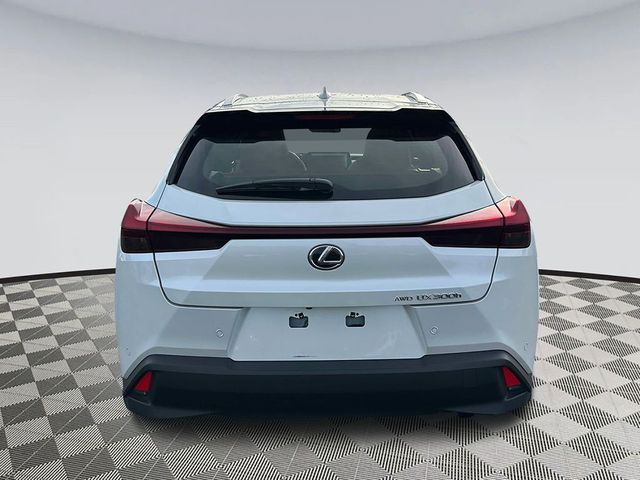 2025 Lexus UX UX 300h Premium