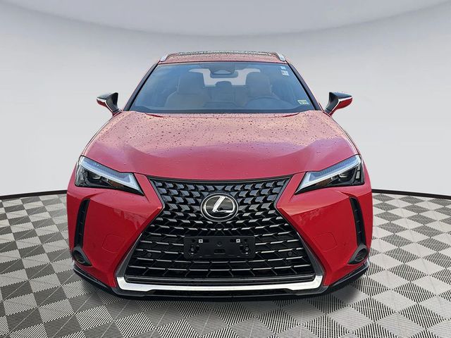 2025 Lexus UX UX 300h Premium