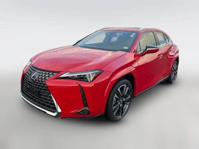 2025 Lexus UX UX 300h Premium