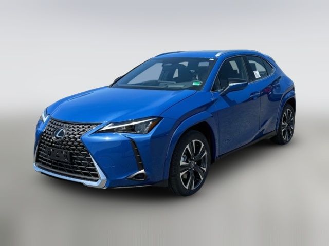 2025 Lexus UX UX 300h Premium