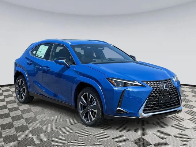 2025 Lexus UX UX 300h Premium