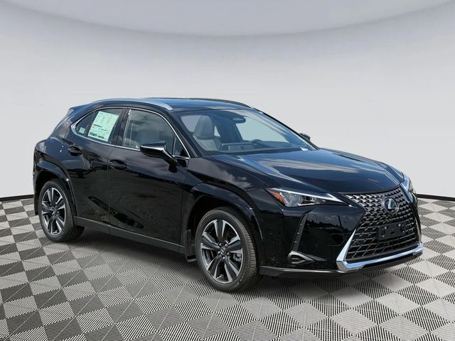 2025 Lexus UX UX 300h Premium