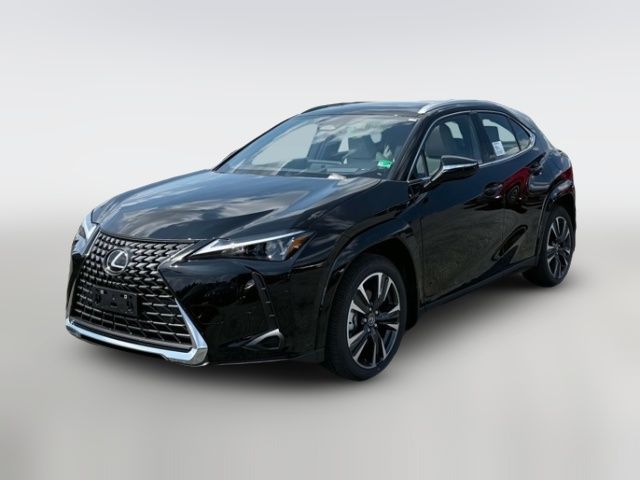 2025 Lexus UX UX 300h Premium