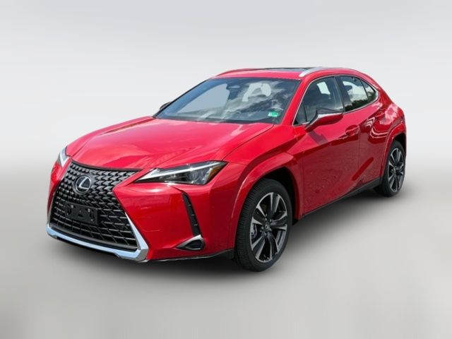 2025 Lexus UX UX 300h Premium