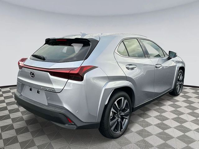 2025 Lexus UX UX 300h Premium