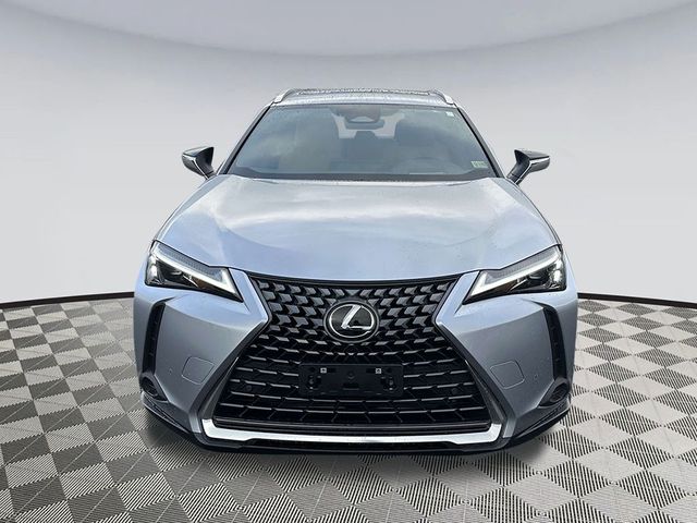 2025 Lexus UX UX 300h Premium