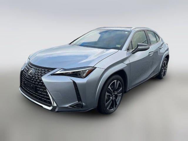 2025 Lexus UX UX 300h Premium