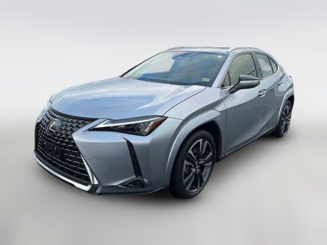 2025 Lexus UX UX 300h Premium