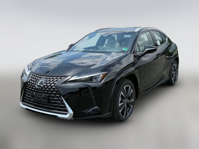 2025 Lexus UX UX 300h Premium