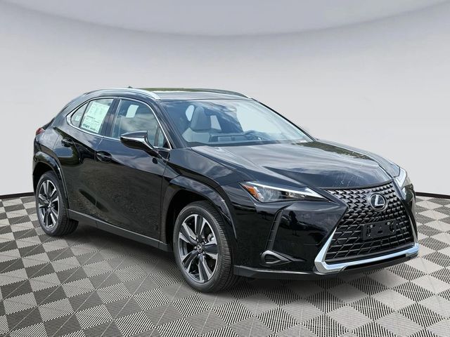2025 Lexus UX UX 300h Premium