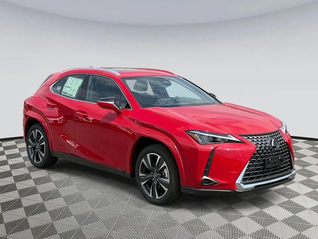2025 Lexus UX UX 300h Premium