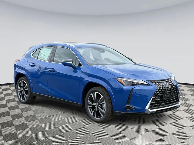 2025 Lexus UX UX 300h Premium