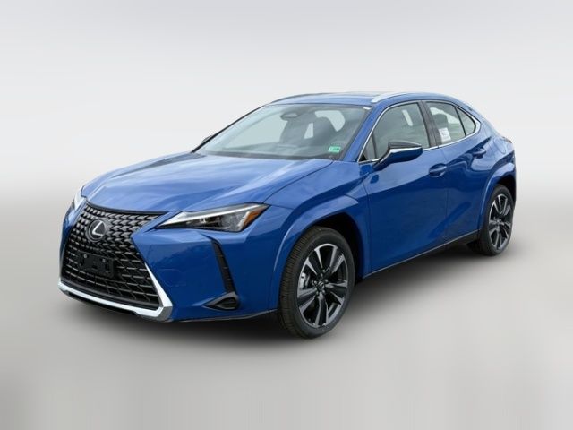 2025 Lexus UX UX 300h Premium