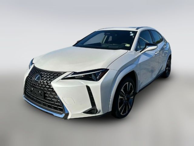 2025 Lexus UX UX 300h Premium