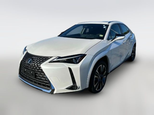 2025 Lexus UX UX 300h Premium