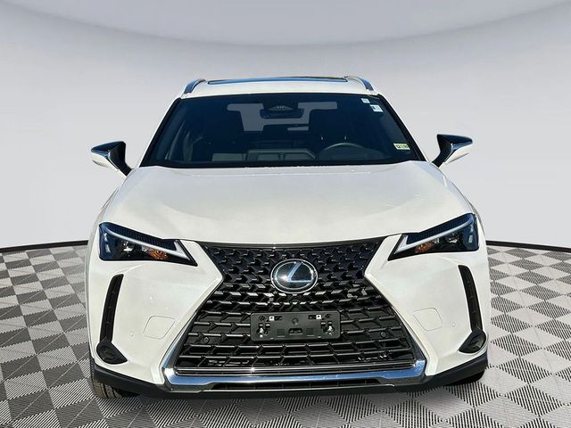 2025 Lexus UX UX 300h Premium