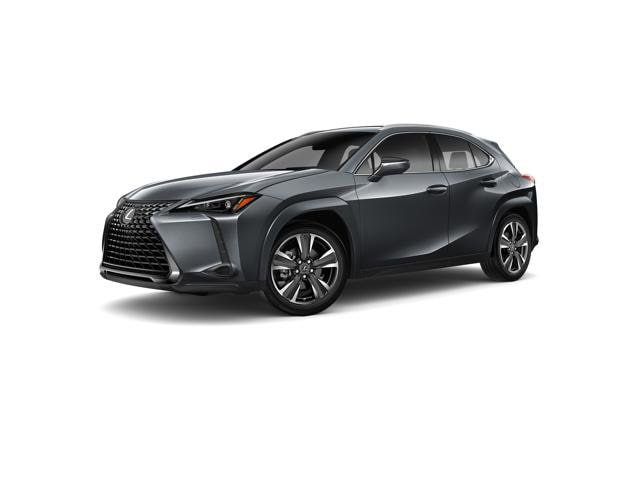 2025 Lexus UX UX 300h Premium