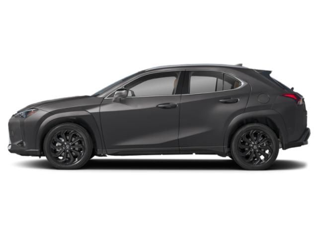 2025 Lexus UX UX 300h Premium