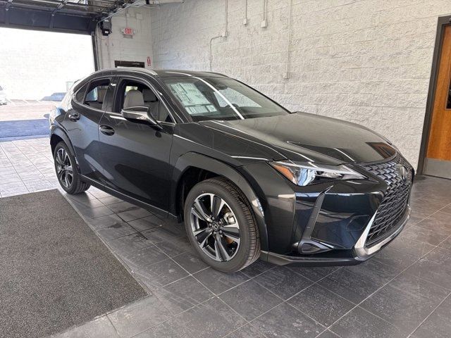 2025 Lexus UX UX 300h Premium