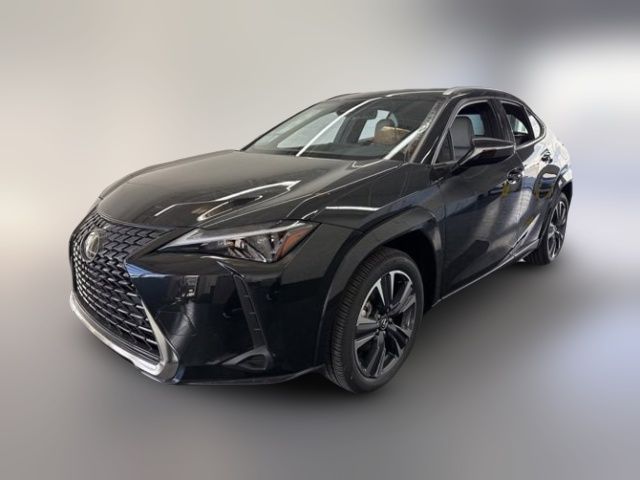 2025 Lexus UX UX 300h Premium
