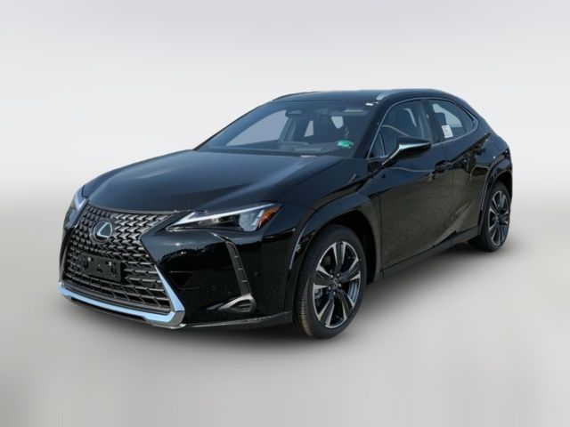 2025 Lexus UX UX 300h Premium
