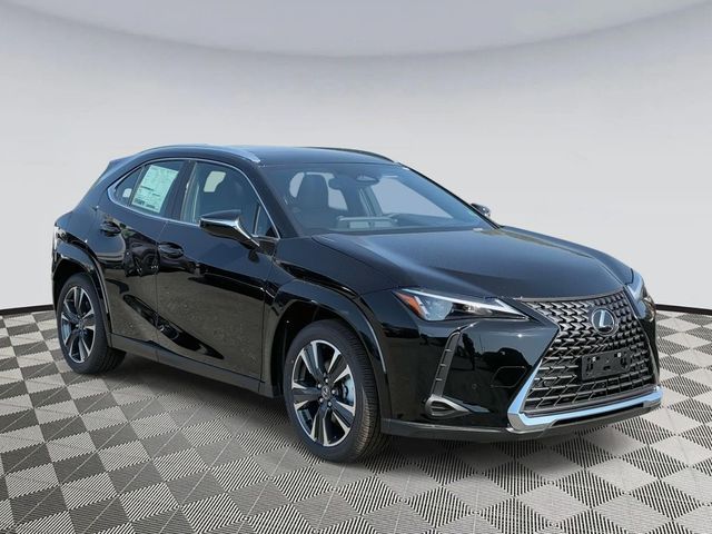 2025 Lexus UX UX 300h Premium