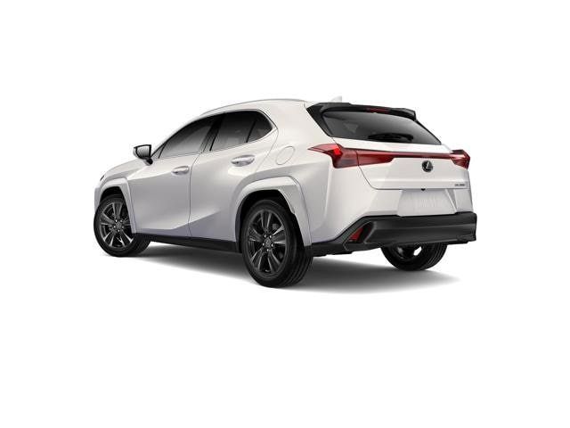 2025 Lexus UX UX 300h Premium