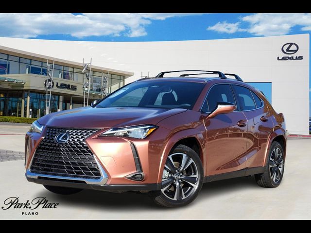 2025 Lexus UX UX 300h Premium