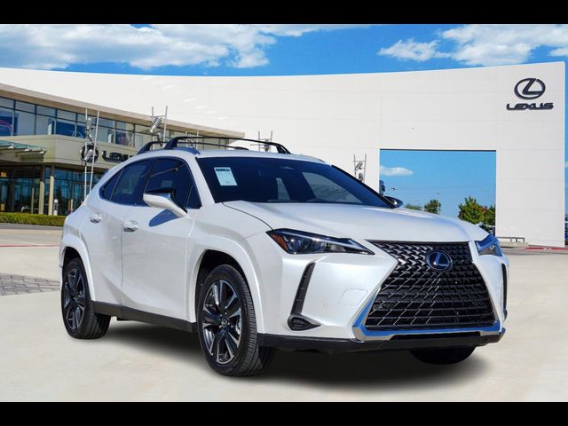 2025 Lexus UX UX 300h Premium