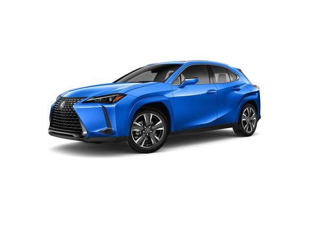 2025 Lexus UX UX 300h Premium