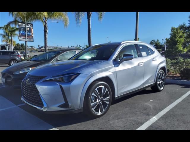 2025 Lexus UX UX 300h