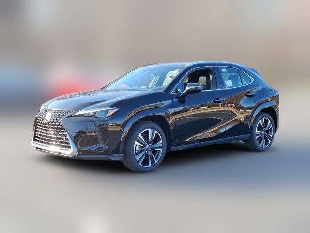 2025 Lexus UX UX 300h Premium