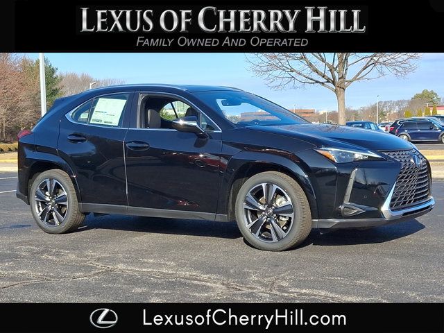 2025 Lexus UX UX 300h Premium