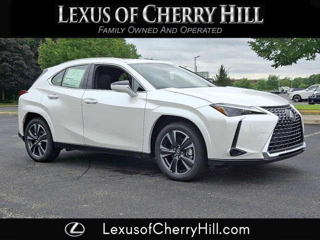 2025 Lexus UX UX 300h Premium