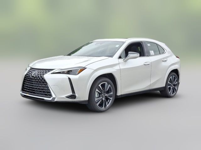2025 Lexus UX UX 300h Premium