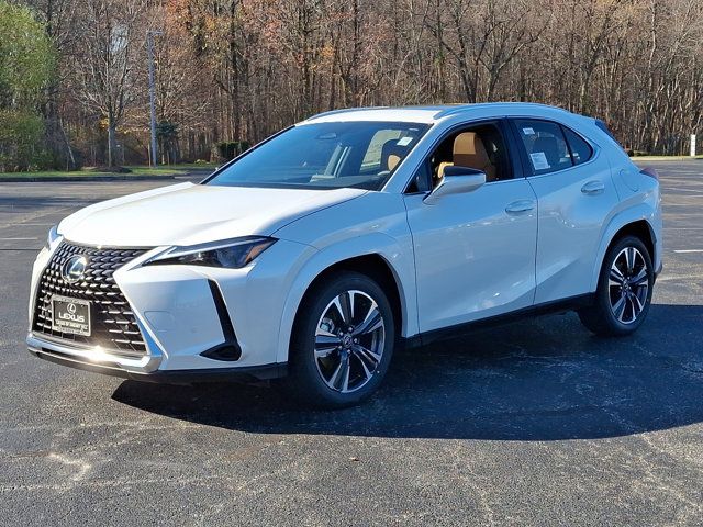 2025 Lexus UX UX 300h Premium