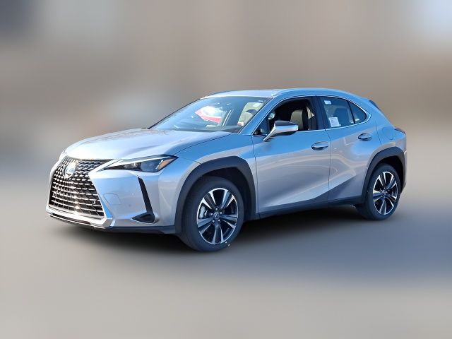 2025 Lexus UX UX 300h Premium