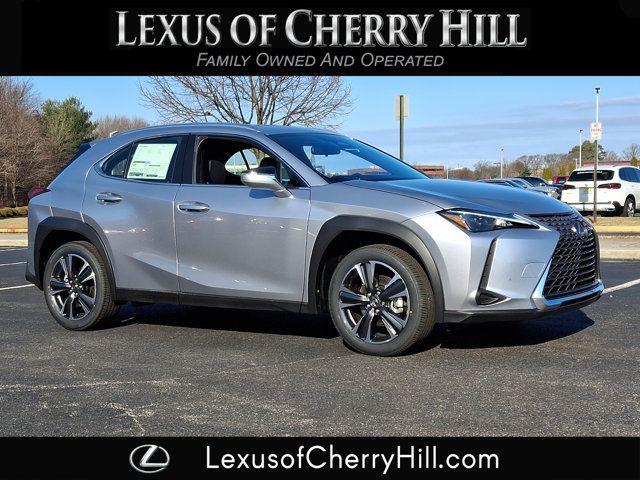 2025 Lexus UX UX 300h Premium