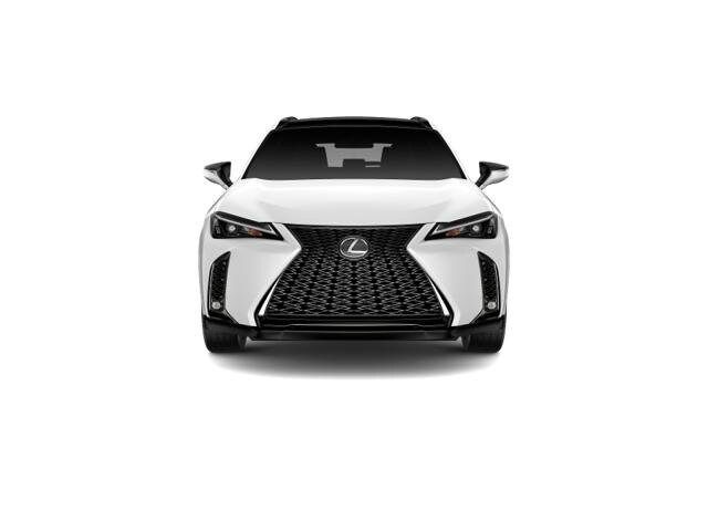 2025 Lexus UX UX 300h F SPORT Design