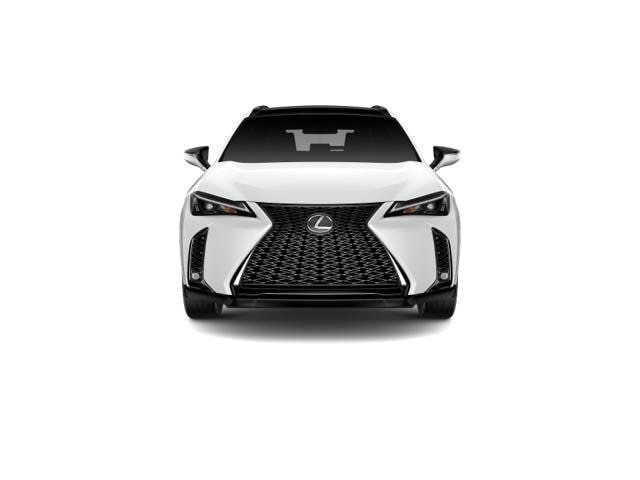 2025 Lexus UX UX 300h F SPORT Design