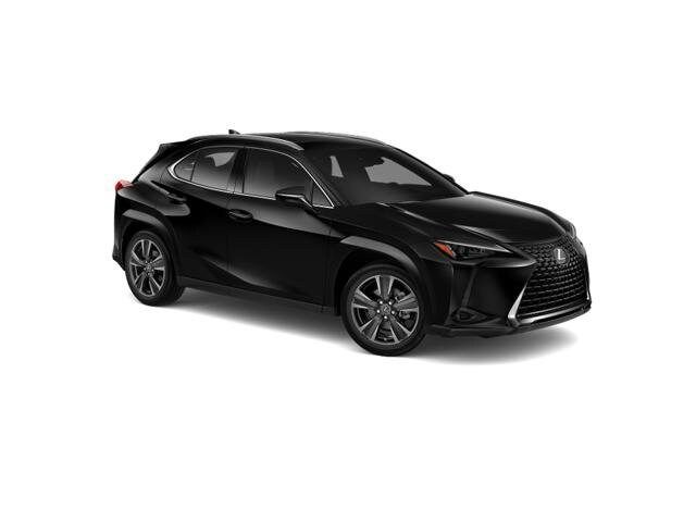 2025 Lexus UX UX 300h Premium