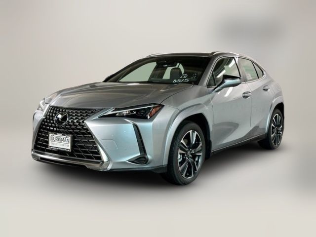 2025 Lexus UX UX 300h Premium