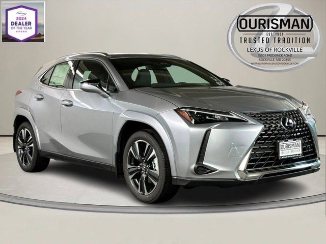 2025 Lexus UX UX 300h Premium