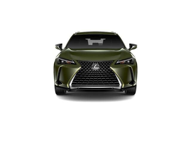 2025 Lexus UX UX 300h Premium