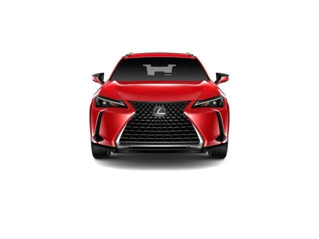2025 Lexus UX UX 300h Premium