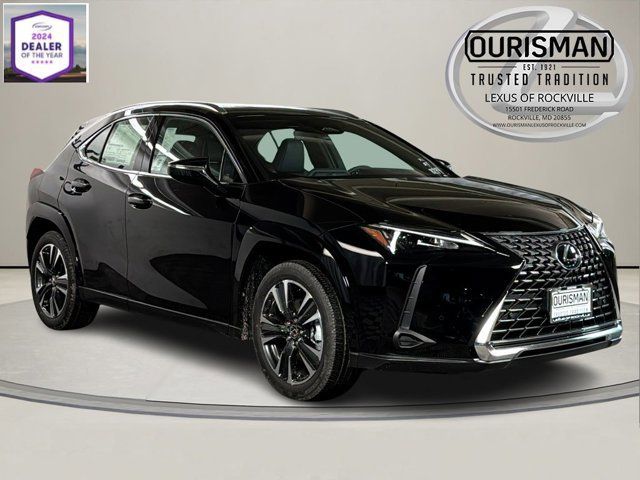 2025 Lexus UX UX 300h Premium