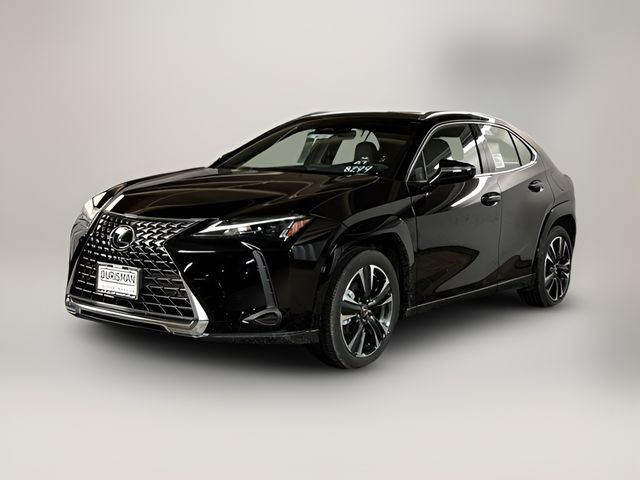 2025 Lexus UX UX 300h Premium