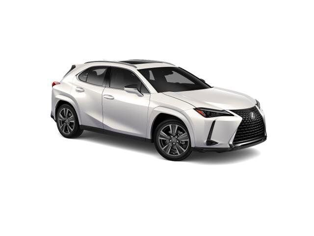 2025 Lexus UX UX 300h Premium