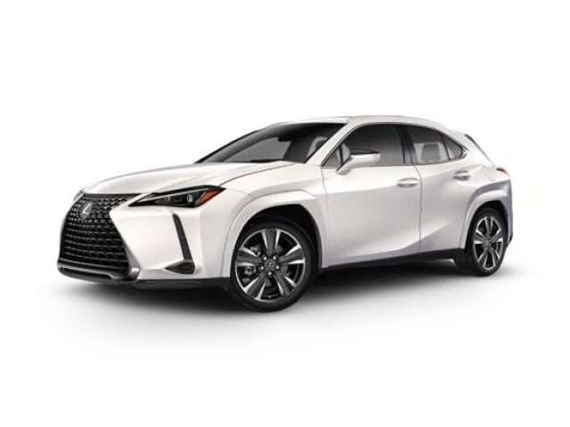 2025 Lexus UX UX 300h Premium